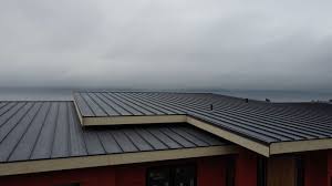 Best Emergency Roof Repair Services  in Haskell, TX